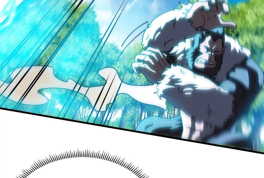 重生为怪兽什么鬼 - 第19话 二VS二 - 第134张图