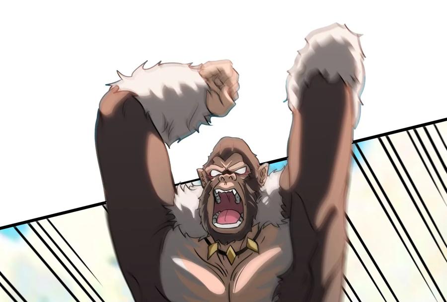 重生为怪兽什么鬼 - 第19话 二VS二 - 第143张图