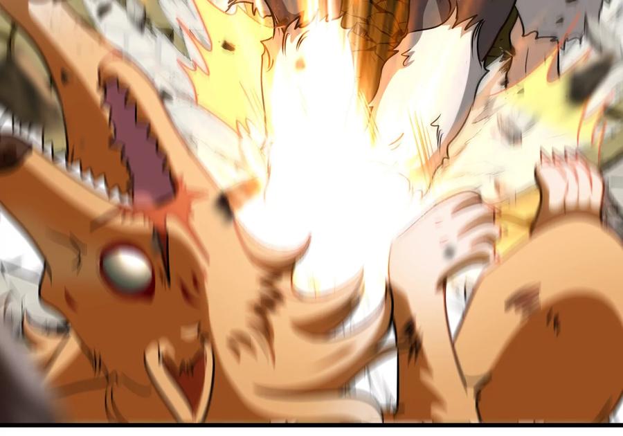 重生为怪兽什么鬼 - 第19话 二VS二 - 第152张图