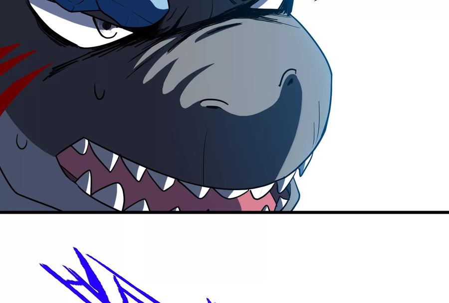 重生为怪兽什么鬼 - 第19话 二VS二 - 第106张图