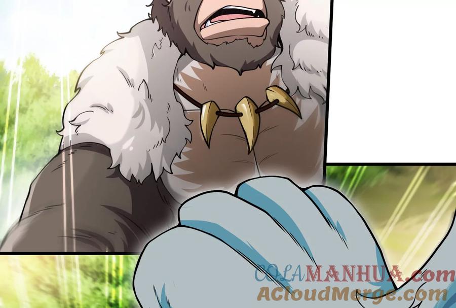 重生为怪兽什么鬼 - 第19话 二VS二 - 第81张图