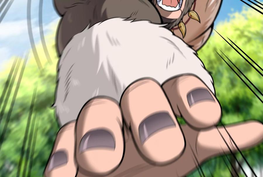 重生为怪兽什么鬼 - 第19话 二VS二 - 第40张图