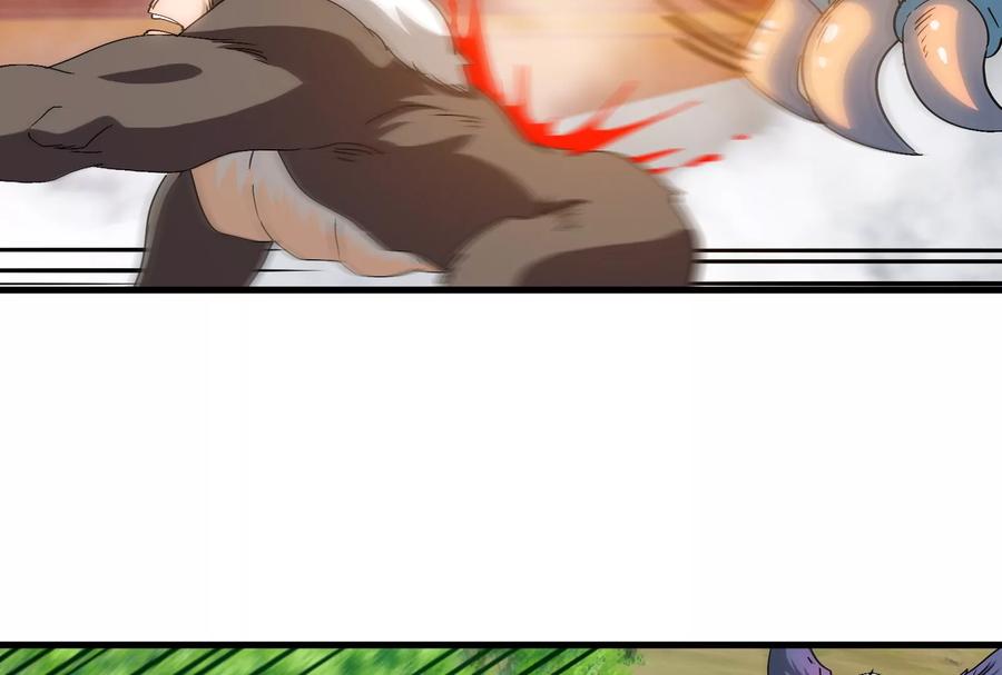 重生为怪兽什么鬼 - 第19话 二VS二 - 第102张图