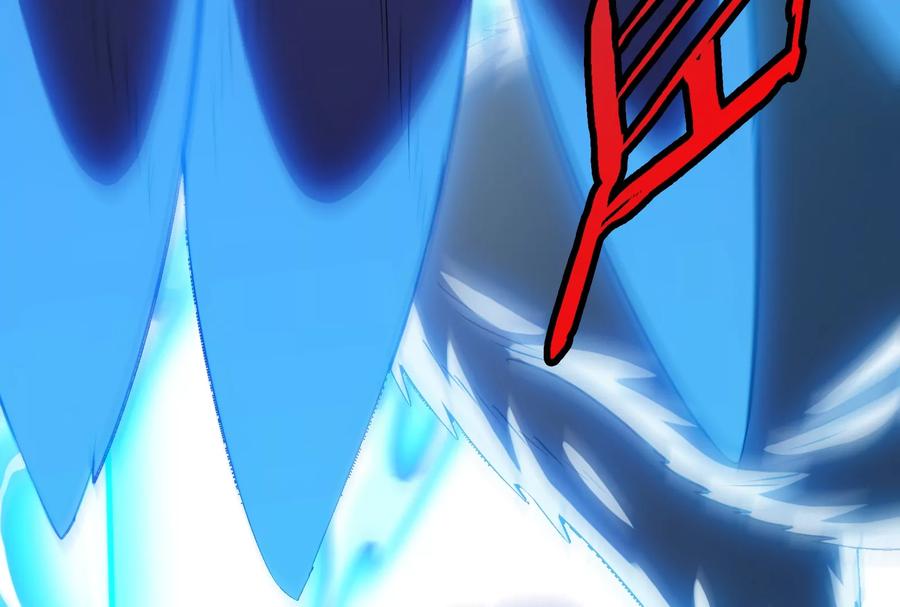 重生为怪兽什么鬼 - 第19话 二VS二 - 第126张图