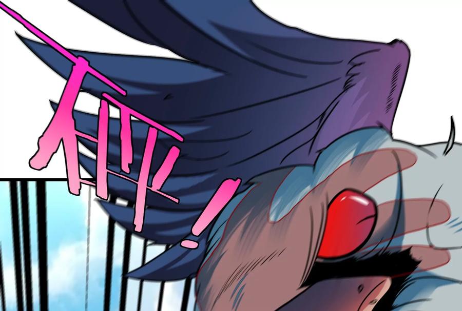 重生为怪兽什么鬼 - 第19话 二VS二 - 第6张图