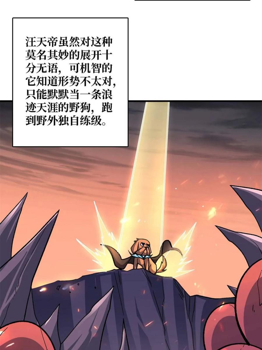 《我真不是反派大佬》第210话 暗影术士 第11页