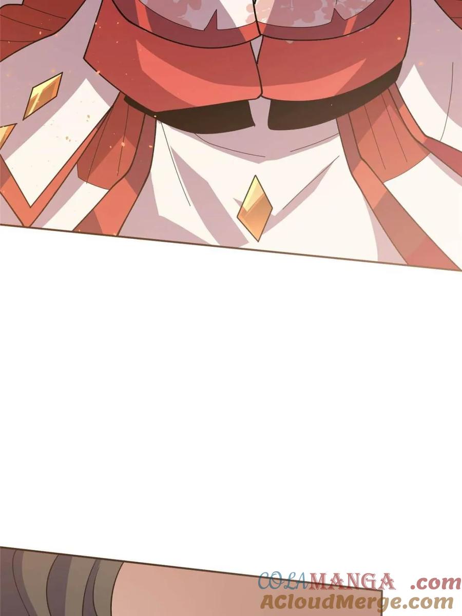 《我真不是反派大佬》第212话 火神祭 第20页