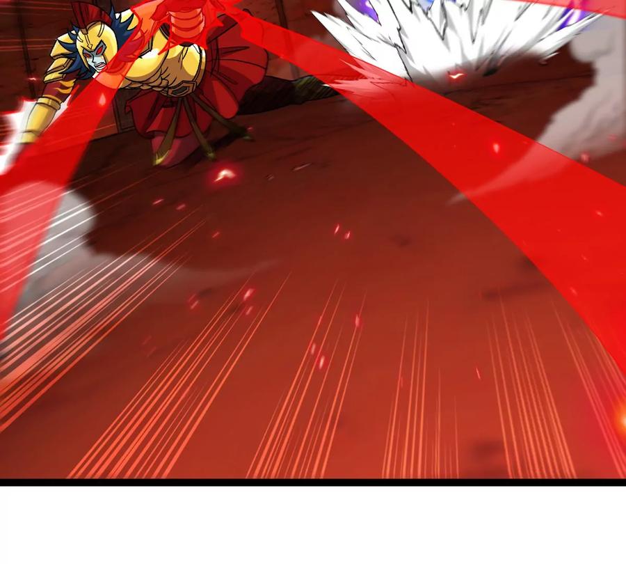 重生为怪兽什么鬼 - 第214话 赴死之志 - 第23张图