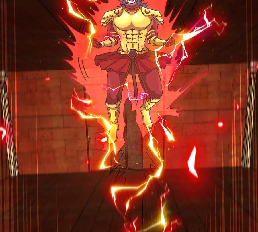 重生为怪兽什么鬼 - 第214话 赴死之志 - 第30张图