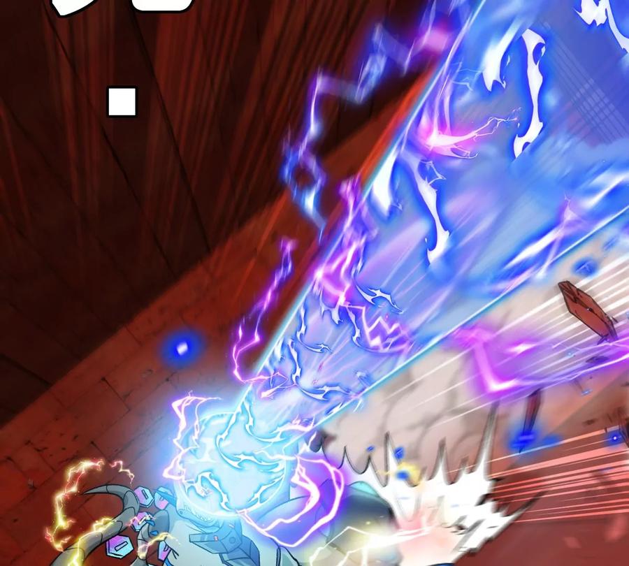 重生为怪兽什么鬼 - 第214话 赴死之志 - 第20张图