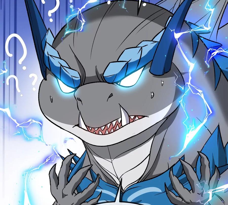 重生为怪兽什么鬼 - 第214话 赴死之志 - 第11张图