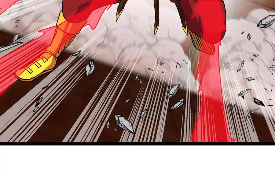 重生为怪兽什么鬼 - 第214话 赴死之志 - 第15张图