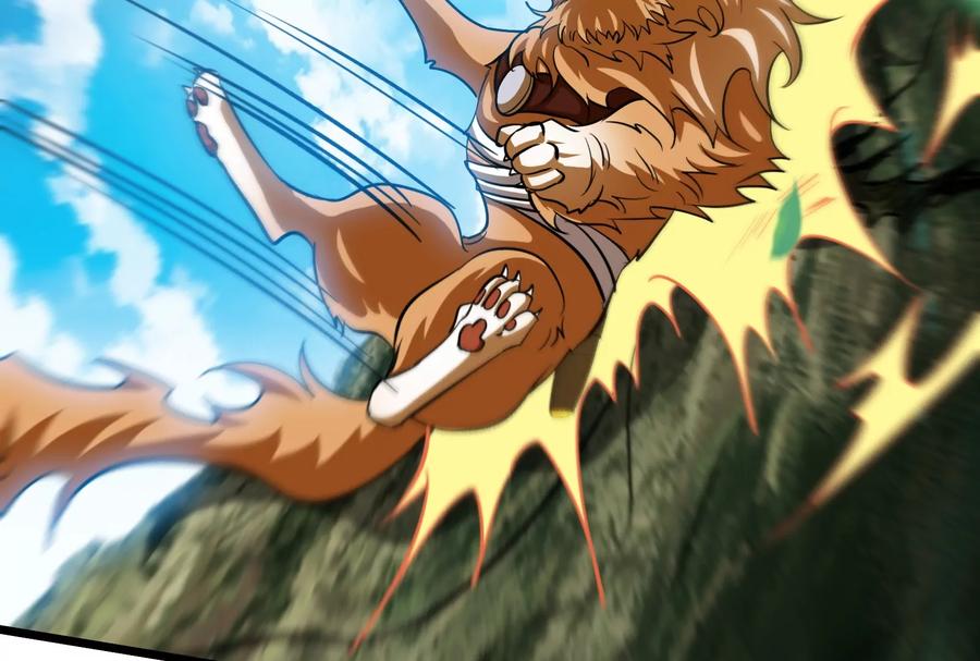 重生为怪兽什么鬼 - 第20话 陌刀还给你 - 第71张图