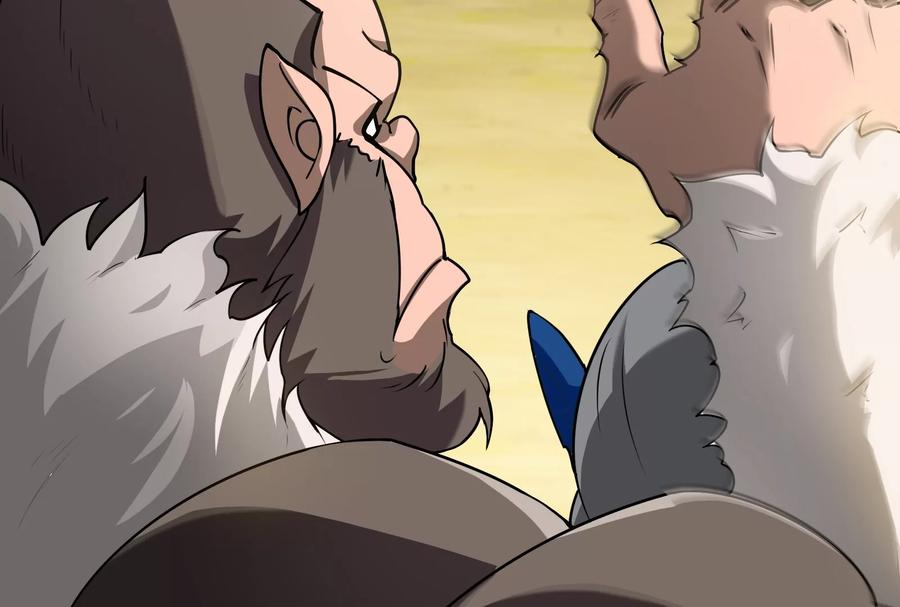 重生为怪兽什么鬼 - 第20话 陌刀还给你 - 第138张图