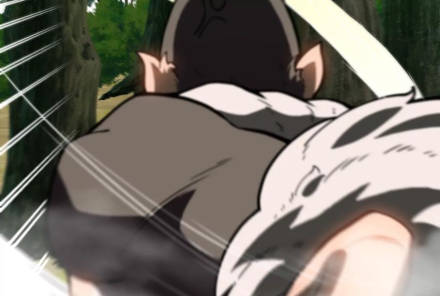 重生为怪兽什么鬼 - 第20话 陌刀还给你 - 第67张图