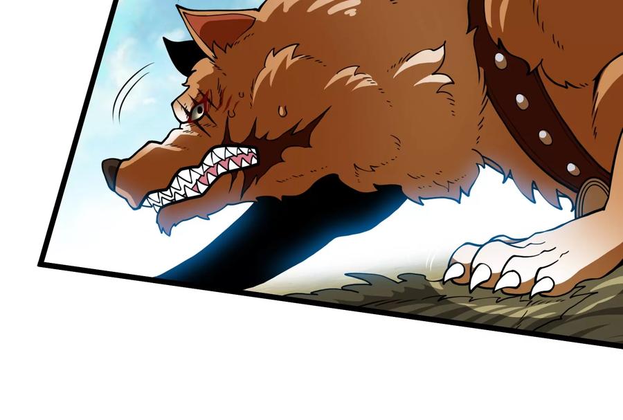 重生为怪兽什么鬼 - 第20话 陌刀还给你 - 第62张图