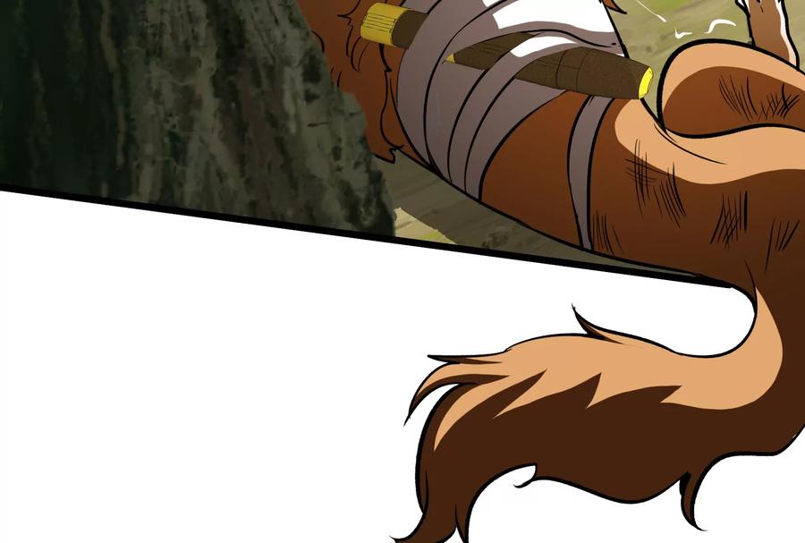 重生为怪兽什么鬼 - 第20话 陌刀还给你 - 第74张图