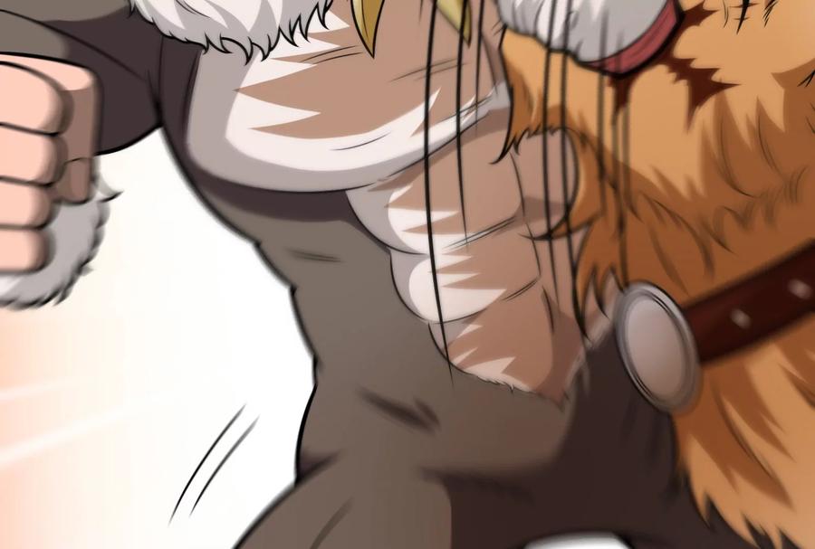 重生为怪兽什么鬼 - 第20话 陌刀还给你 - 第44张图