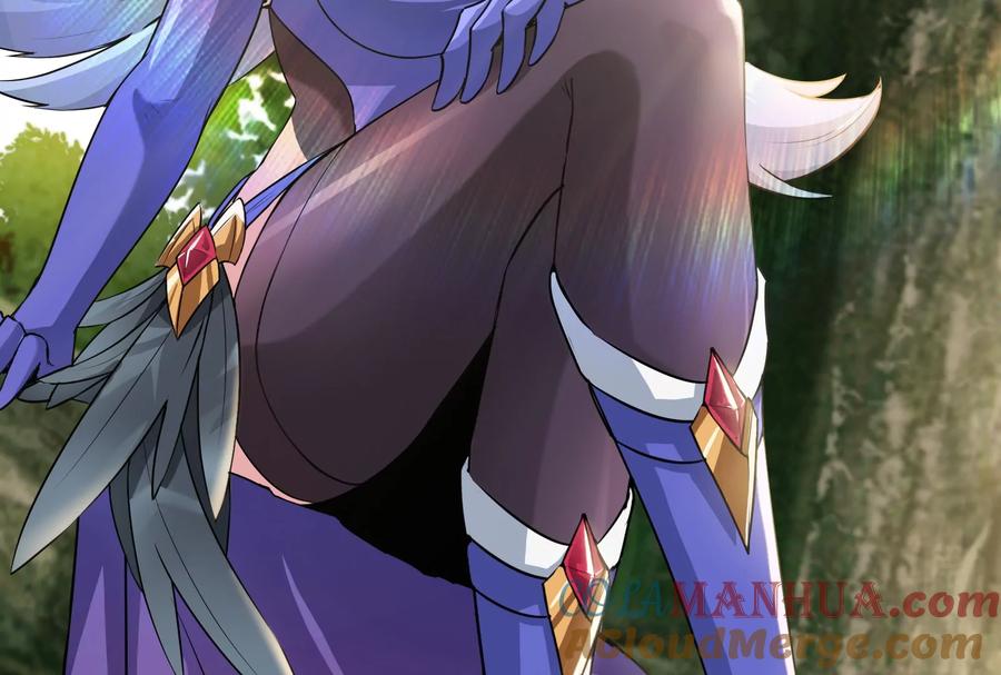 重生为怪兽什么鬼 - 第20话 陌刀还给你 - 第149张图