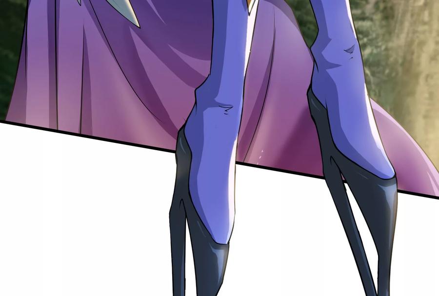 重生为怪兽什么鬼 - 第20话 陌刀还给你 - 第150张图