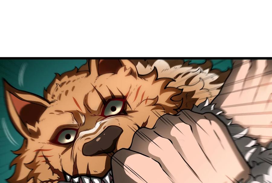 重生为怪兽什么鬼 - 第20话 陌刀还给你 - 第46张图