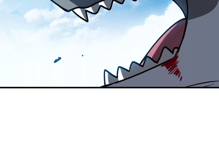 重生为怪兽什么鬼 - 第20话 陌刀还给你 - 第90张图