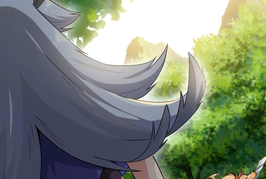 重生为怪兽什么鬼 - 第20话 陌刀还给你 - 第144张图