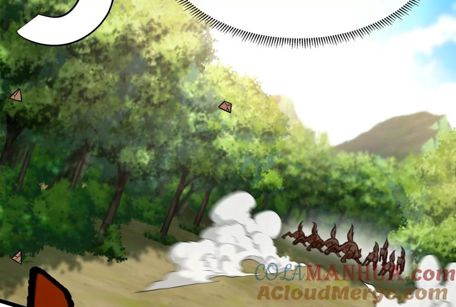 重生为怪兽什么鬼 - 第20话 陌刀还给你 - 第41张图