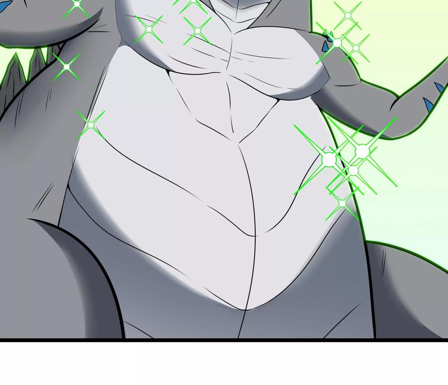 重生为怪兽什么鬼 - 第21话 死亡灵鸟消失之谜 - 第38张图