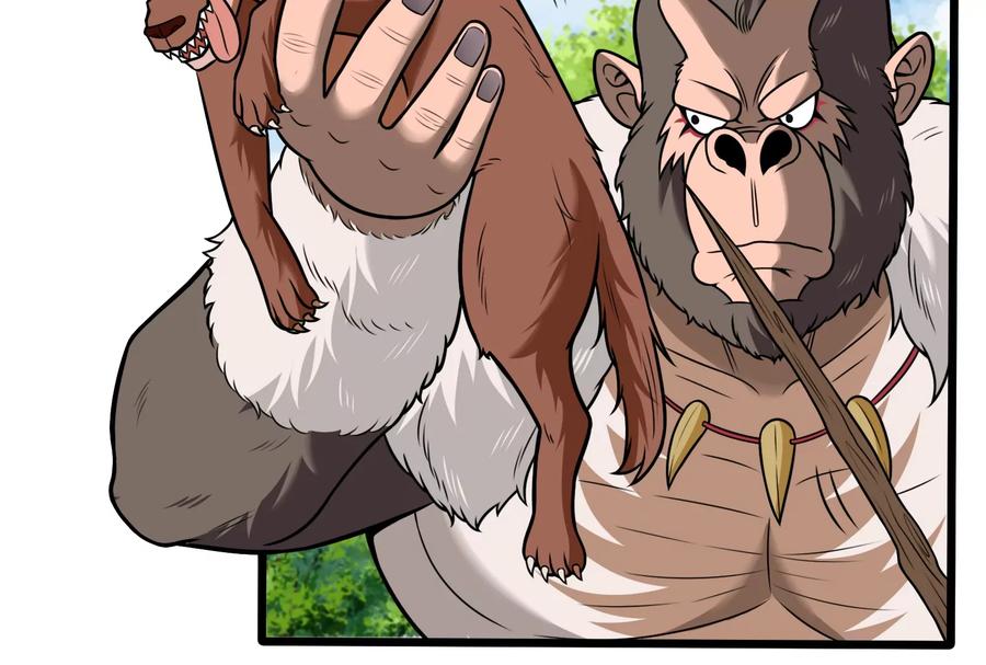 重生为怪兽什么鬼 - 第21话 死亡灵鸟消失之谜 - 第19张图