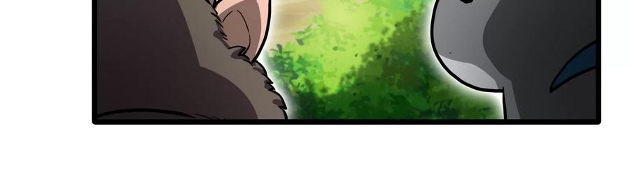 重生为怪兽什么鬼 - 第21话 死亡灵鸟消失之谜 - 第62张图