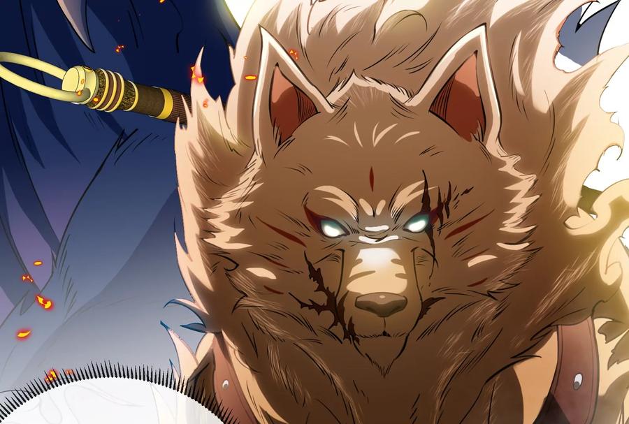 重生为怪兽什么鬼 - 第21话 死亡灵鸟消失之谜 - 第46张图