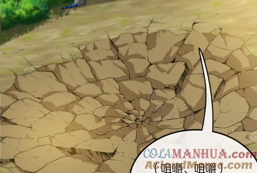 重生为怪兽什么鬼 - 第21话 死亡灵鸟消失之谜 - 第65张图