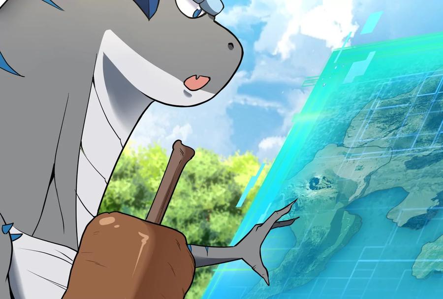 重生为怪兽什么鬼 - 第22话 流下了贫穷的眼泪 - 第70张图