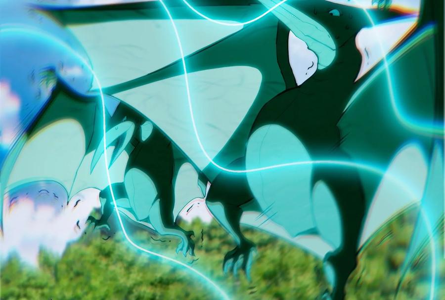 重生为怪兽什么鬼 - 第22话 流下了贫穷的眼泪 - 第128张图