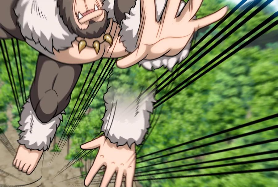 重生为怪兽什么鬼 - 第22话 流下了贫穷的眼泪 - 第110张图