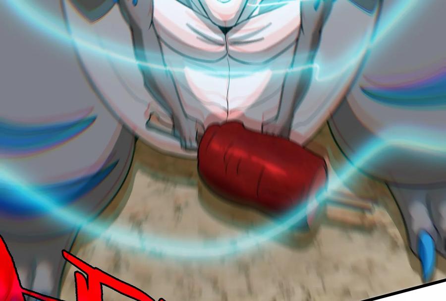 重生为怪兽什么鬼 - 第22话 流下了贫穷的眼泪 - 第126张图