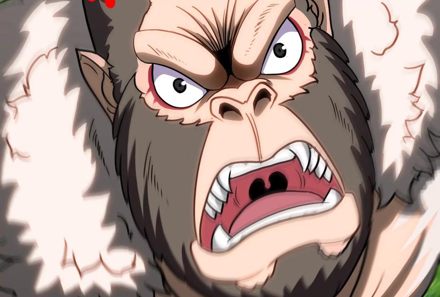 重生为怪兽什么鬼 - 第22话 流下了贫穷的眼泪 - 第102张图