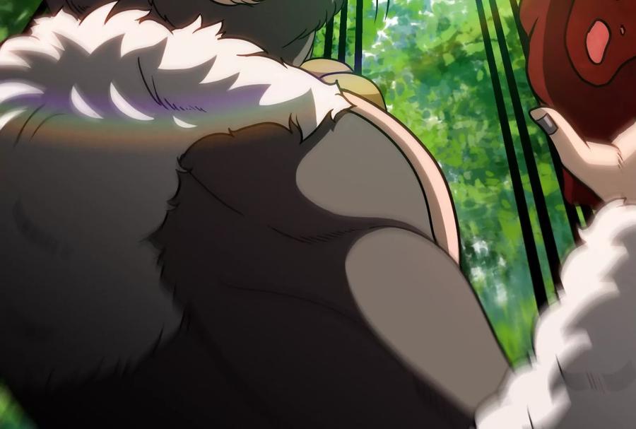 重生为怪兽什么鬼 - 第22话 流下了贫穷的眼泪 - 第99张图