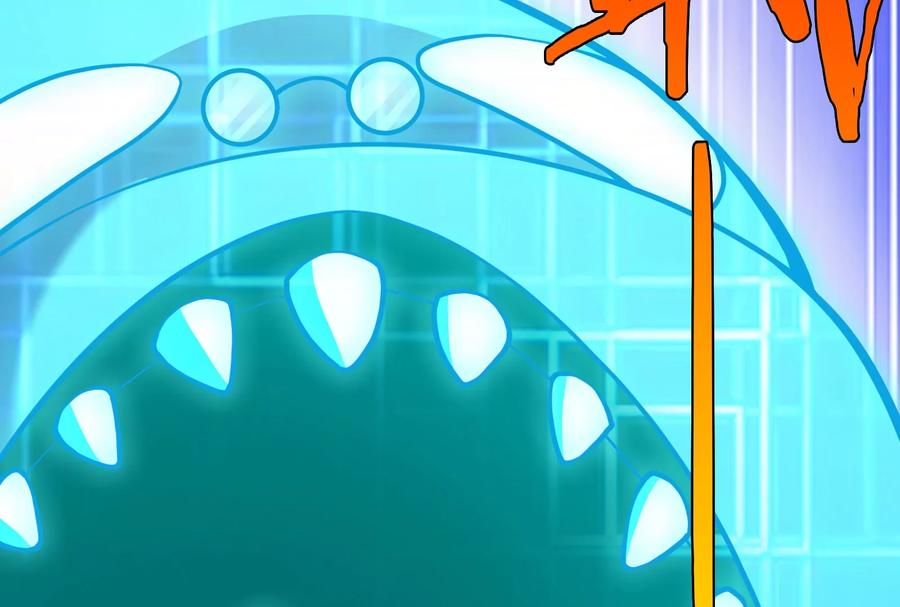 重生为怪兽什么鬼 - 第22话 流下了贫穷的眼泪 - 第8张图