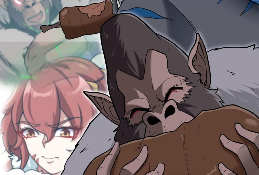 重生为怪兽什么鬼 - 第22话 流下了贫穷的眼泪 - 第74张图