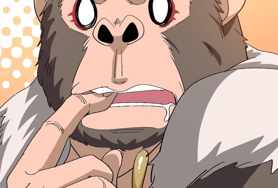 重生为怪兽什么鬼 - 第22话 流下了贫穷的眼泪 - 第139张图