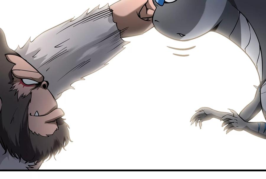 重生为怪兽什么鬼 - 第23话 特训开始 - 第95张图