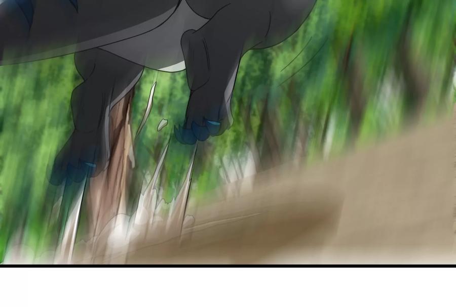 重生为怪兽什么鬼 - 第23话 特训开始 - 第39张图