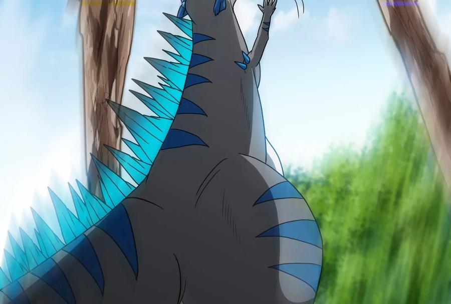 重生为怪兽什么鬼 - 第23话 特训开始 - 第38张图