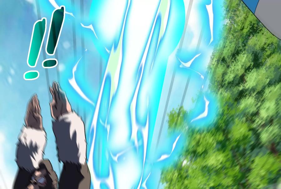 重生为怪兽什么鬼 - 第23话 特训开始 - 第103张图