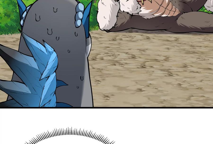 重生为怪兽什么鬼 - 第23话 特训开始 - 第18张图