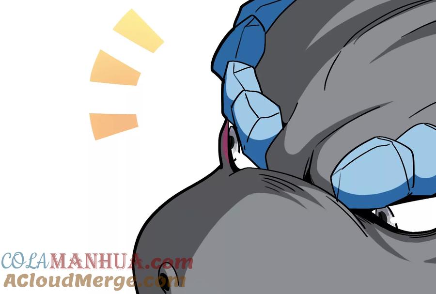 重生为怪兽什么鬼 - 第23话 特训开始 - 第145张图