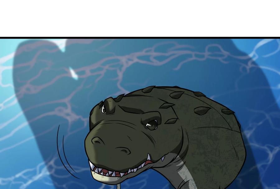 重生为怪兽什么鬼 - 第23话 特训开始 - 第58张图