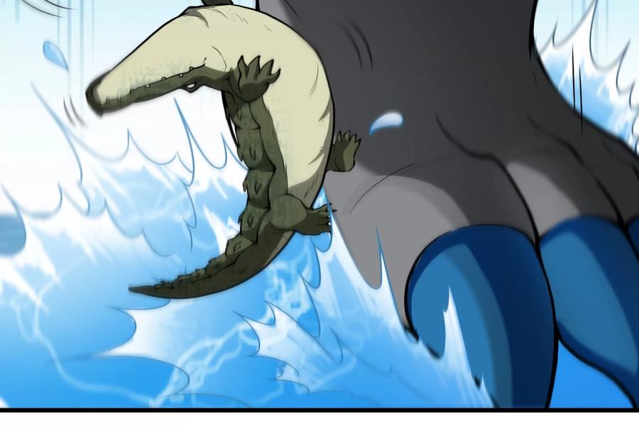 重生为怪兽什么鬼 - 第23话 特训开始 - 第71张图